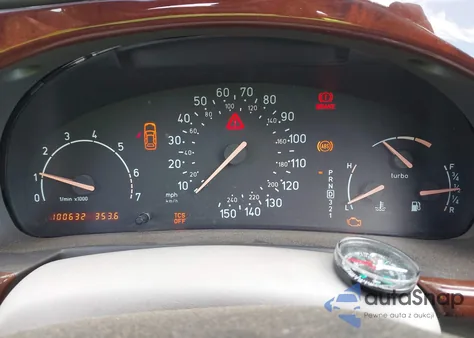 2001 Saab 9-3 Se z USA, uszkodzony, nr VIN YS3DF78K017005733